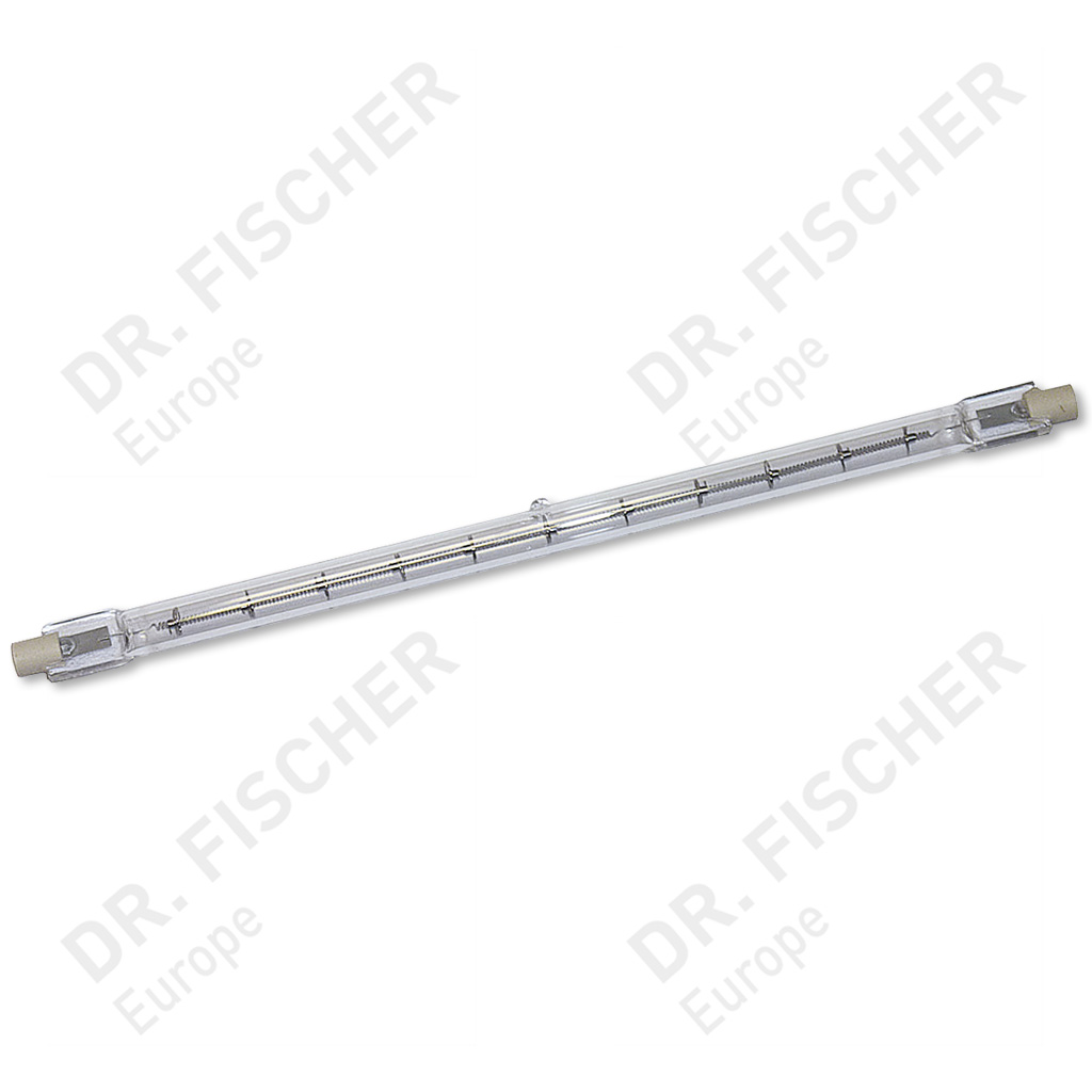 Fischer Elektronik 10133594 SK 625/100 SA Dissipateur thermique à brins  2,17 K/W