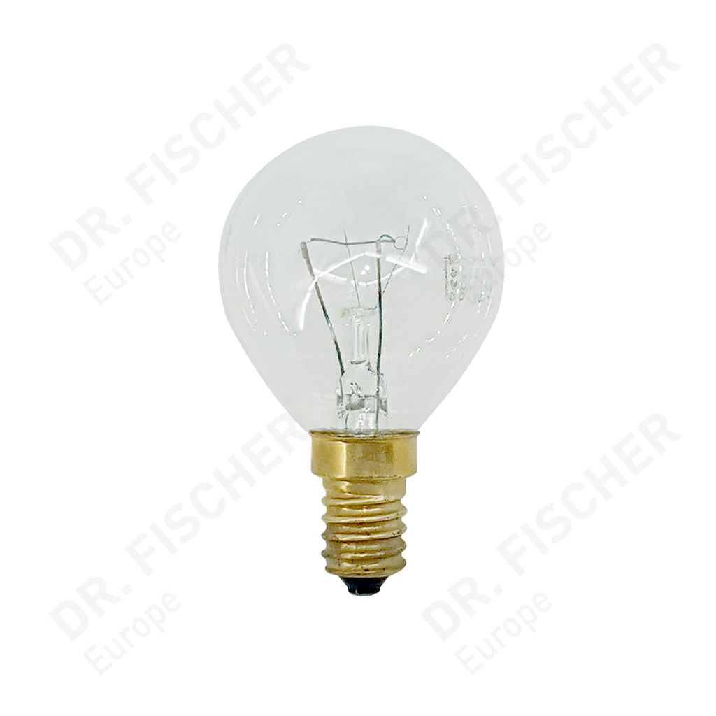 Ampoule E14 pour four - Achat/Vente DR.FISCHER 244105