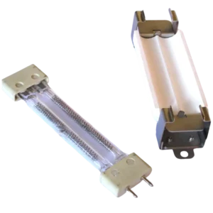 Produits DR.FISCHER - Lampe UV - Lampe IR