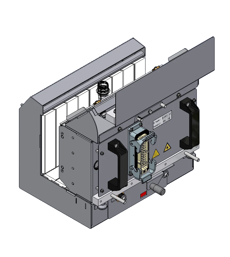 IR Oven