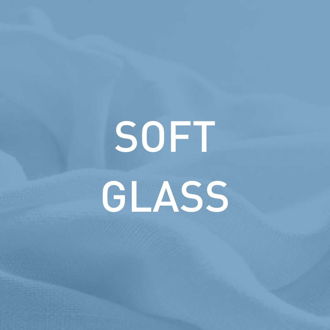 Soft Glass