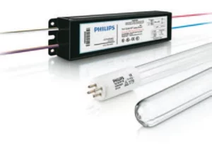 Philips TUV Amalgam XPT System