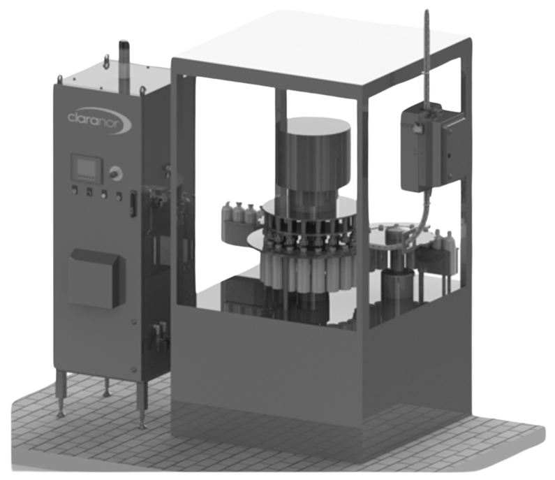 In-line Integration 1