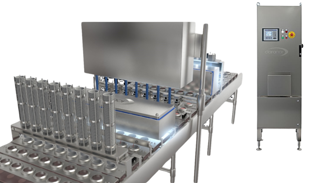 In-line Integration 2