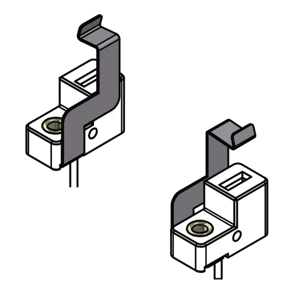 Compact ClicFit (left and right)