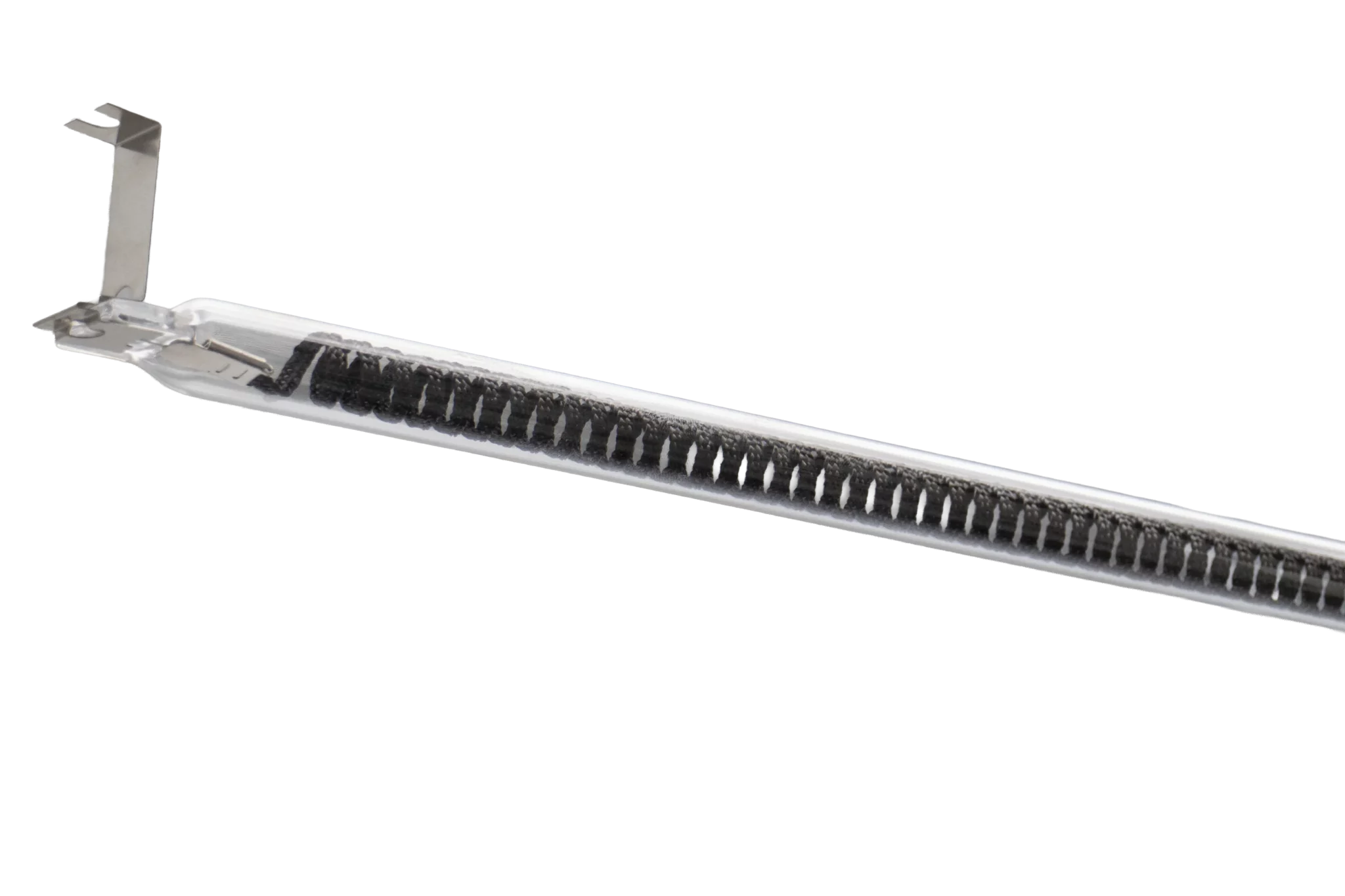 IR Medium Wave Carbon Lamps (1200-1400K)​ - Lampes IR Ondes Moyennes Carbone (1200-1400K)