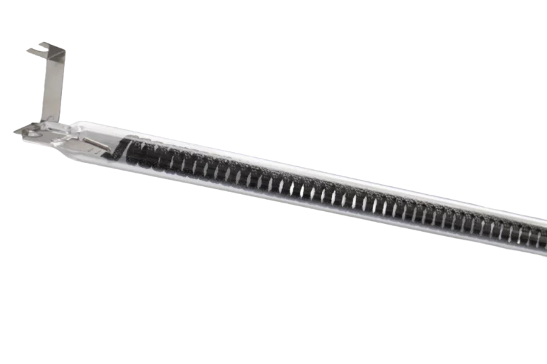 IR Medium Wave Carbon Lamps (1200-1400K)​ - Lampes IR Ondes Moyennes Carbone (1200-1400K)