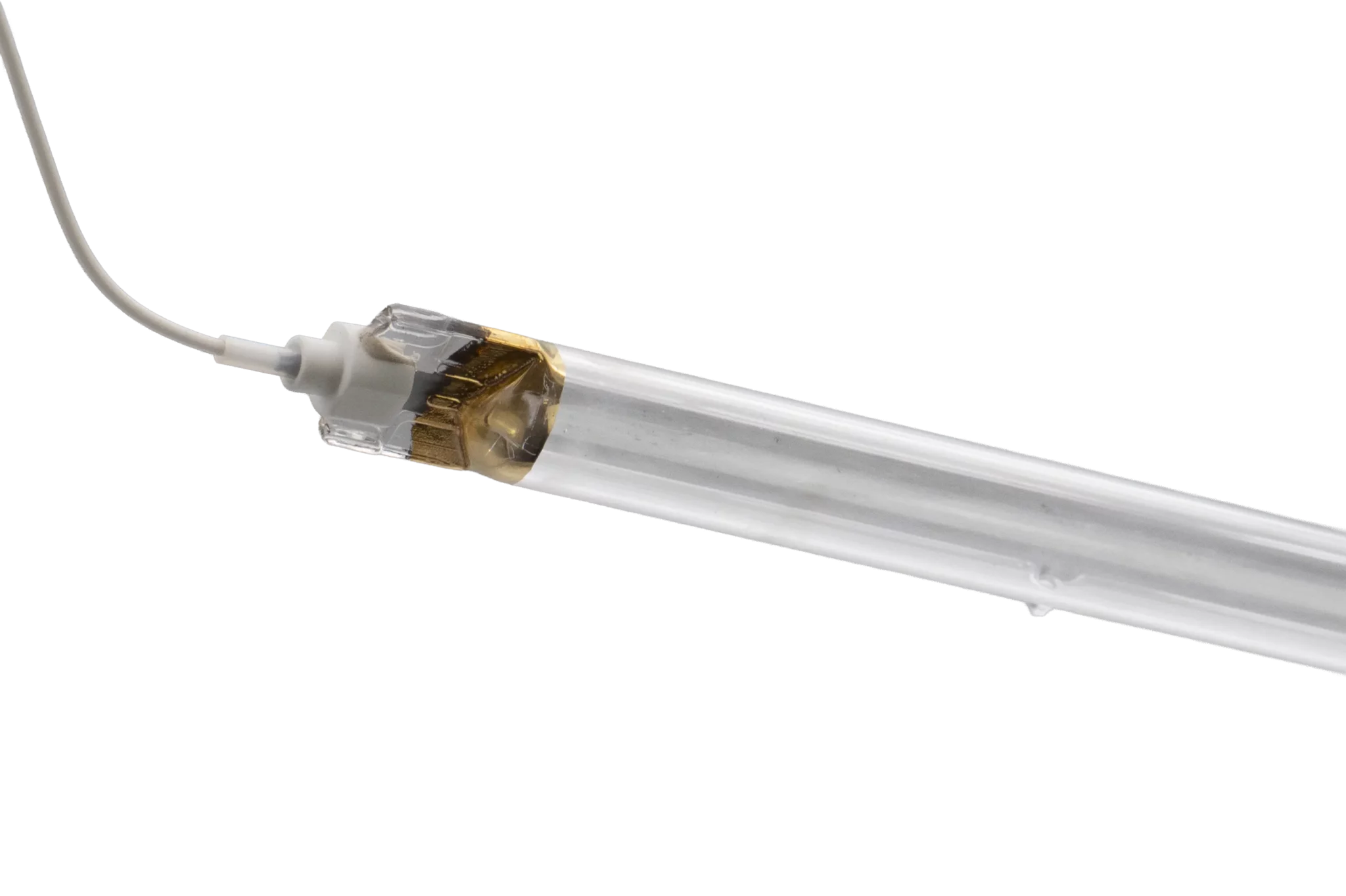 UV1_Lamp - UV Medium Pressure Mercury Lamps - Lampes UV Moyenne Pression Mercure ​