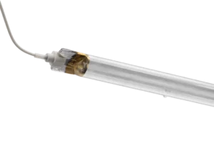 UV1_Lamp - UV Medium Pressure Mercury Lamps - Lampes UV Moyenne Pression Mercure ​