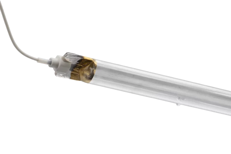 UV1_Lamp - UV Medium Pressure Mercury Lamps - Lampes UV Moyenne Pression Mercure ​