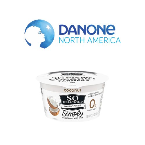 Claranor Pulsed Light Danone BC