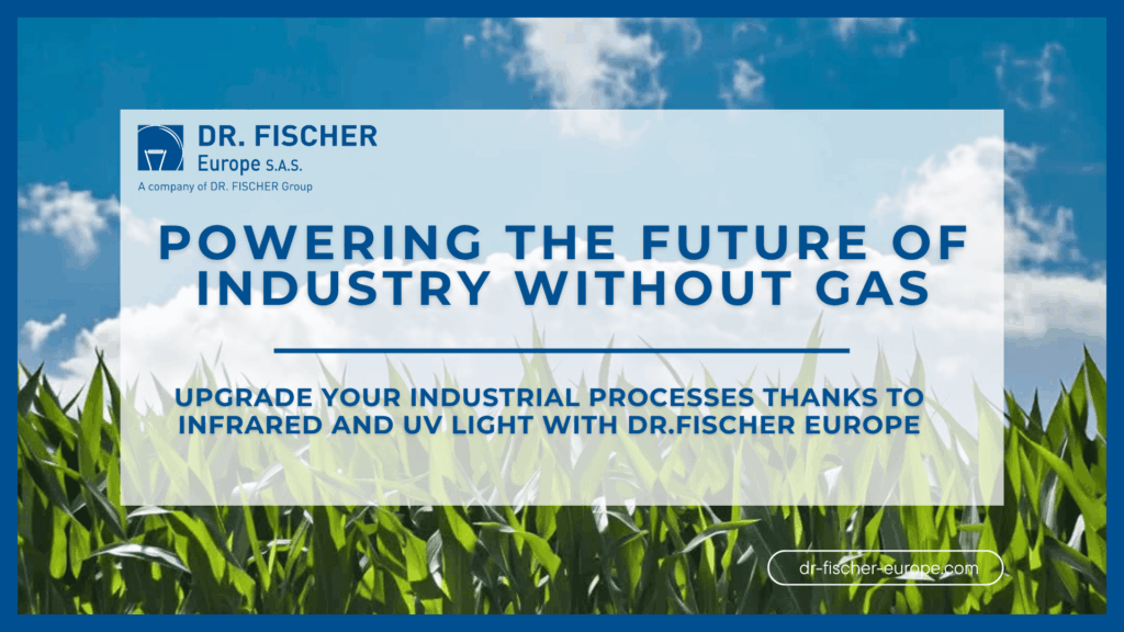Powering the Future of Industry Without Gas