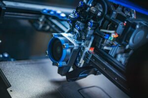impression 3D