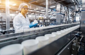 UVC solution Désinfection